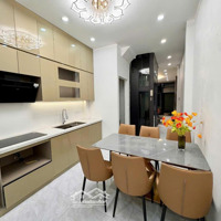 Bán Nhà Tây Mỗ - 42M2 X 4 Tầng - Nhà Dân Xây - Full Nội Thất - Ngõ Nông - Ôtô Qua Cửa - Giá Bán 5.8 Tỷ