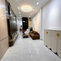 Bán Nhà Tây Mỗ - 42M2 X 4 Tầng - Nhà Dân Xây - Full Nội Thất - Ngõ Nông - Ôtô Qua Cửa - Giá Bán 5.8 Tỷ