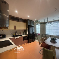 Thành Thái- Full Nội Thất Cao Cấp- 5 Tầng- Thang Máy- 12 Tỷ
4*10