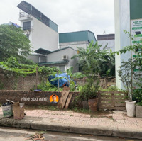 Không Thể Tìm Được Lô Đất Đầu Tư Nào Tiềm Năng Hơn Lô Này 65M2 Mặt Tiền 5,5M Đường 13M