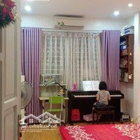 Chính Chủ Bán Nhà 5 Tầng Mặt Đường Rộng Ngã Ba Yên Xá Đối Diện Kđt Tổng Cục 5, 10,3 Tỷ