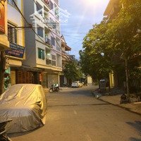 Chính Chủ Bán Nhà 5 Tầng Mặt Đường Rộng Ngã Ba Yên Xá Đối Diện Kđt Tổng Cục 5, 10,3 Tỷ