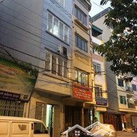 Chính Chủ Bán Nhà 5 Tầng Mặt Đường Rộng Ngã Ba Yên Xá Đối Diện Kđt Tổng Cục 5, 10,3 Tỷ