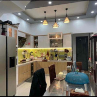 Nhà Ngô Thì Sĩ - 2 Mặt Tiền - 120M2 - 3 Tầng - Ngay Biển Mỹ Khê - Khu Du Lịch Sầm Uất - 18.5 Tỷ