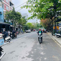 Bán Dãy Trọ Phó Đức Chính - 255M2 - Ngang: 10M - Gần Biển - Đầu Tư Tốt, Tiềm Năng Lớn - 10.3 Tỷ