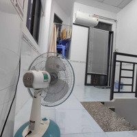 Bán Nr Tại Kha Vạn Cân, 2,6 Tỷ, 20M2, 2 Phòng Ngủ 2 Vệ Sinh Pháp Lý Đầy Đủ