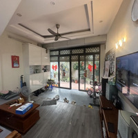 Bán Nhà Ngọc Thụy Dân Xây 46M 4 Tầngmặt Tiền4,5M Sổ Đỏ Vuông Đẹp Gần Oto Không Tranh Chấp