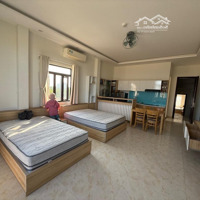 Tòa Căn Hộ Mặt Tiền Trường Sa - Ngay Biển Tân Trà - 100M2 - 5 Tầng - 9 Căn Hộ - 13.5 Tỷ