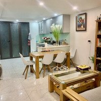 Bán Nhà Riêng Phố Lê Thanh Nghị, P Bách Khoa, 4 Tầng, 20M Ra Mặt Phố, Cạnh Ngã 4 Bạch Mai