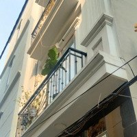 Nhà Đẹp, Chính Chủ, Đi Vài Bước Là Mặt Đường Quang Trung, Quốc Lộ 6.