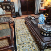 Bán Khu Sinh Thái 4.130M 3 Biệt Thự Phong Cách Pháp Mặt Tiền 76 Nguyễn Thị Phố, Tân Đông Hiệp,