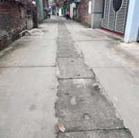 Hàng Hiếm Full Thổ Cư Tại Phố Yên Tiền Phong, Khu Vực Sầm Uất Cách Đường Quốc Lộc, Chợ Yên 500M
