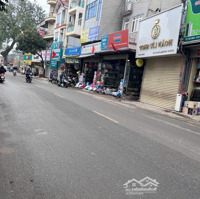 Hàng Hiếm Full Thổ Cư Tại Phố Yên Tiền Phong, Khu Vực Sầm Uất Cách Đường Quốc Lộc, Chợ Yên 500M