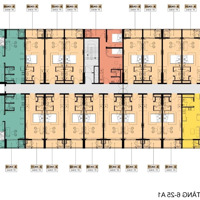 Căn Hộ View Biển Dòng Tiền 25- 30 Triệu/Tháng, Vốn Ban Đầu Chỉ Từ 600 Triệuiệu Bàn Giao Nội Thất Liền Tường