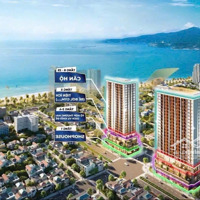 Căn Hộ View Biển Dòng Tiền 25- 30 Triệu/Tháng, Vốn Ban Đầu Chỉ Từ 600 Triệuiệu Bàn Giao Nội Thất Liền Tường