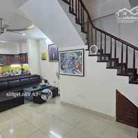 Bán Cực Gấp Nhà Đt Văn Phú 77M2X 4T, Mặt Tiền 4.5M, Giá Đầu Tư, Kinh Doanh, Ô Tô,Vỉa Hè Đá Bóng,