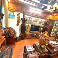 Bán Nhà Mặt Phố Đường Nguyễn Công Trứ, 16,9 Tỷ, 61M2, Hàng Hiếm Tại Phúc La, Hà Đông, Hà Nội