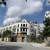 Bán Căn Góc Mặt Phố Thuận An Hải Phát Mặt Đường Trục Chính 30M View Hồ 13Ha, Hàng Hoa Hậu Tuyệt Đẹp
