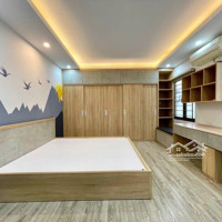 Bán Nhà Lô Góc, 2 Mặt Ngõ, Phố Vạn Phúc, 40M2, 3Ph Ngủ, Đường Rộng Thoáng.