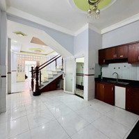 Bán Nhà Quận Bình Thạnh,Hẽm Xe Hơibùi Đình Túy, Phường 24, 50M2, 6.49 Tỷ