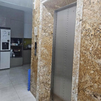 [F0- Dân Tự Xây 7 Tầng] 500M Chạy Bộ Tới Aeon Mall, Phân Lô, Ô Tô Tránh, Có Vỉa Hè, Thang Máy Xịn.