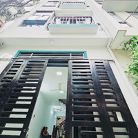 Hiếm Nhà Bán 52M2 5 Tầng Ô Tô Qua Quận Tây Hồ, Nhà Đẹp Phân Lô Đi Bộ Ra Hồ Tây, Giá Chào: 13.7 Tỷ