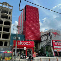 Rẻ Nhất Quận 2 Lúc Này. Bán Nhà Lương Định Của - An Phú, Q2. 450M2 (15X30M), Hầm 7 Tầng. Giá: 93 Tỷ