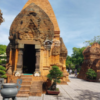 Bán Nhà Mặt Phố Đường 2/4, Vĩnh Phước, Nha Trang, 47 Tỷ, 523.3M2