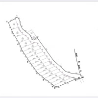 Quá Hiếm, Chỉ Từ Hơn 500 Triệu/Lô 100M2 Full Thổ Cư. Cách Đường Container Chạy Có 50M