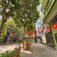 Siêu Phẩm Đường Láng- Nhà Phân Lô 5 Tầng Đẹp Ở Luôn Nhỉnh 7 Tỷ Hiếm