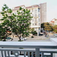 Siêu Phẩm Lô Góc Himlam Vạn Phúc Diện Tích: 52M2 X 5 Tầng Mt: 17 Mét Siêu Kinh Doanh Ở Sướng Giá Đầu Tư