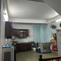 Bán Gấp Nhà Mặt Phố Mỗ Lao Diện Tích: 40M2 X 5 Tầng Mt: 4 Mét Vỉa Hè Kinh Doanh 3 Ô Tô Tránhnhỉnh 15 Tỷ