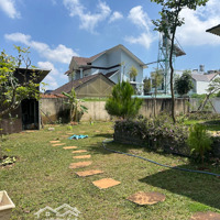 Nhà Sân Vườn Giáp Suối Ngay Trung Tâm Phường 2 - Bảo Lộc