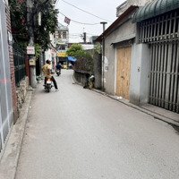 "Viên Ngọc" Đất Vàng Thanh Am 57M2/ 8.6 Tỷ - Ngõ Thông Ô Tô Tải , Tương Lai Mặt Phố Thịnh Vượng!