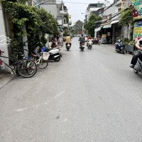 "Viên Ngọc" Đất Vàng Thanh Am 57M2/ 8.6 Tỷ - Ngõ Thông Ô Tô Tải , Tương Lai Mặt Phố Thịnh Vượng!