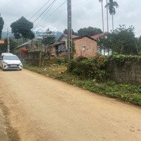 Chủ Cần Tiền Muốn Bán Nhanh Lô Đấtdiện Tích357M2 Tại Thôn Núi Bé Xã Nam Phương Tiến Chương Mỹ Hà Nội