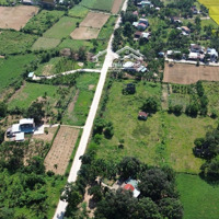 Đất Đường Rộng 7,5M Hòa Bắc, 1167M2 Có 600M2 Đất Ở View Cánh Đồng Gần Sông Cu Đê