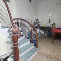 Bán Gấp Nhà 4 Tầng Mới Đẹp, Ô Tô Vào Nhà, Khu Vực Phát Triển Nhất Nhì Gia Lâm - Giá Chỉ 4.55 Tỷ!
