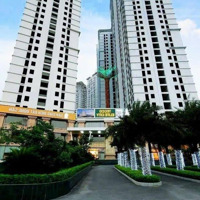 Sở Hữu Căn Hộ Cao Cấp Giữa Trung Tâm Tp. Thái Nguyên