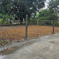 Bán Đất Đẹp Tại Đường Hùng Vương, Xã Vĩnh Thanh, Nhơn Trạch, Đồng Nai, 1,45 Tỷ, 92 M2