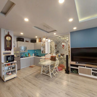 Bán Căn 83M2 Hdmb View Đẹp Nội Thất Y Hình-Orchard Parkview, Thiết Kế 2 Phòng Ngủ Phòng Khách Rộng
