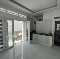 Nhà Lê Đức Thọ, Gò Vấp, Sổ Hồng Riêng, Diện Tích 18 M2, 1 Trệt 1 Lầu, Nở Hậu, Khu Dân Cư An Ninh