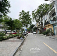Bán Siêu Phẩm Nhà Đẹp Trung Tâm Hà Đông, Nội Thất Xịn, Kinh Doanh, Ô Tô, 105M2X5T, View Vườn Hoa.