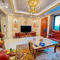 Bán Gấp, Biệt Thự Đơn Lập, Mỹ Đình 2, Lô Góc, Thang Máy, Kinh Doanh, 200M, 0903784368