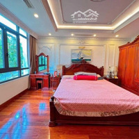 Bán Gấp, Biệt Thự Đơn Lập, Mỹ Đình 2, Lô Góc, Thang Máy, Kinh Doanh, 200M, 0903784368