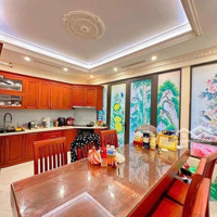 Bán Gấp, Biệt Thự Đơn Lập, Mỹ Đình 2, Lô Góc, Thang Máy, Kinh Doanh, 200M, 0903784368