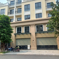Bán Gấp Bt 4 Phòng Ngủ 4 Vệ Sinhtại Nghĩa Trụ, Văn Giang, Hưng Yên, 17 Tỷ, 96M2