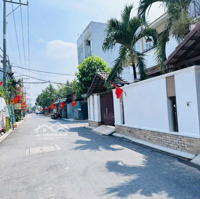 Mặt Tiền 331 Vườn Lài Chỉ 7.2 Tỷ, Đường Xe Tải Thông Ra Sông Sài Gòn, Cách Gò Vấp Chỉ 1.1Km