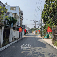 Mặt Tiền 331 Vườn Lài Chỉ 7.2 Tỷ, Đường Xe Tải Thông Ra Sông Sài Gòn, Cách Gò Vấp Chỉ 1.1Km