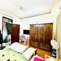 Bán Nhà 5 Tầng Siêu Đẹp Phố Nam Dư, Hoàng Mai 38M Giá Nhỉnh 5 Tỷ.